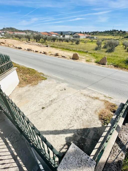 Reis House Villa Torre de Dona Chama Dış mekan fotoğraf