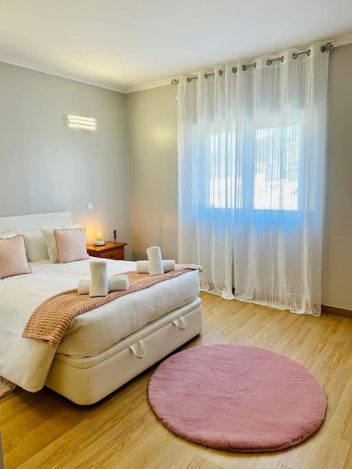 Reis House Villa Torre de Dona Chama Dış mekan fotoğraf