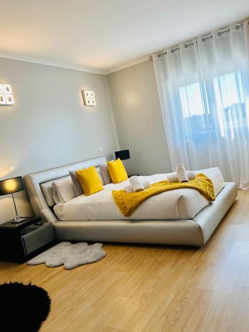 Reis House Villa Torre de Dona Chama Dış mekan fotoğraf
