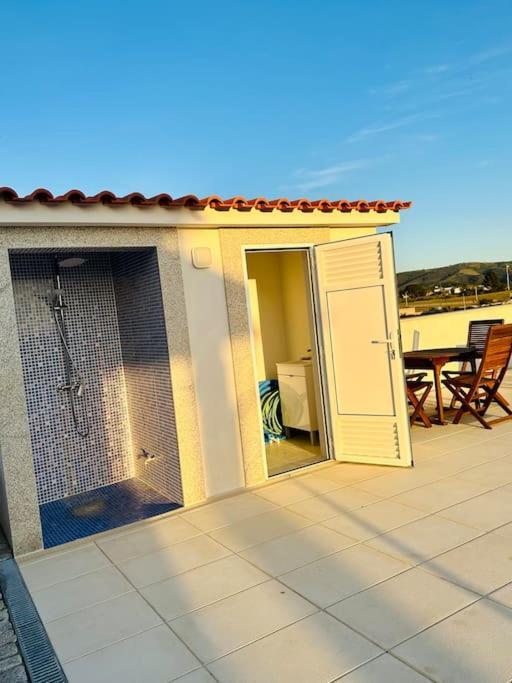 Reis House Villa Torre de Dona Chama Dış mekan fotoğraf