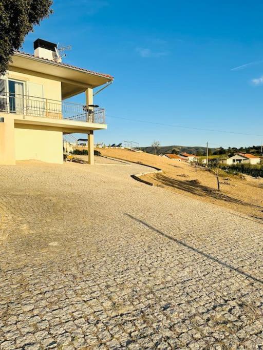Reis House Villa Torre de Dona Chama Dış mekan fotoğraf