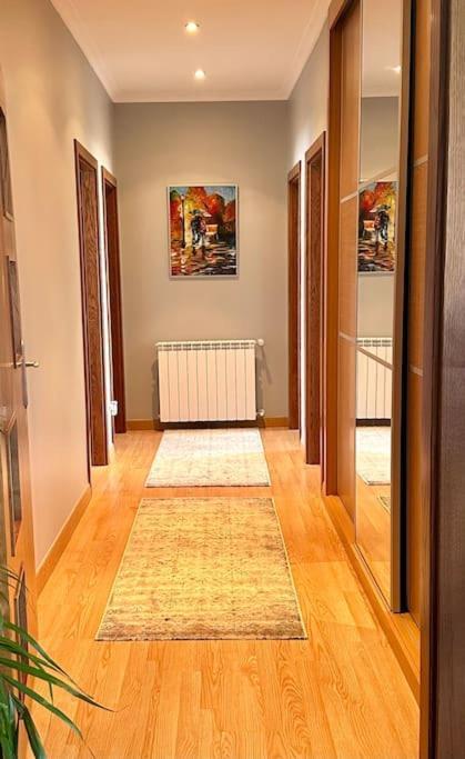 Reis House Villa Torre de Dona Chama Dış mekan fotoğraf