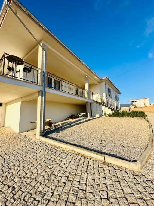 Reis House Villa Torre de Dona Chama Dış mekan fotoğraf