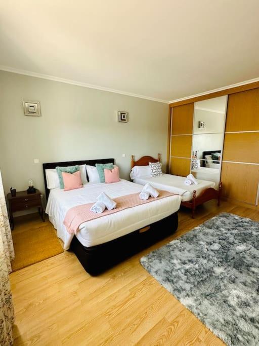 Reis House Villa Torre de Dona Chama Dış mekan fotoğraf