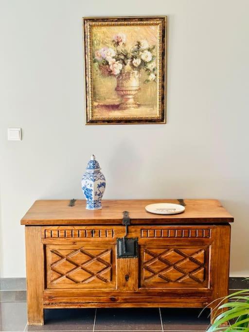 Reis House Villa Torre de Dona Chama Dış mekan fotoğraf