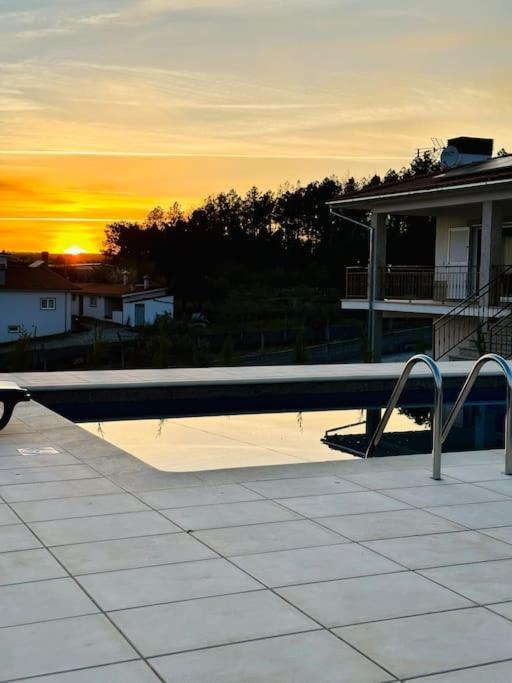 Reis House Villa Torre de Dona Chama Dış mekan fotoğraf