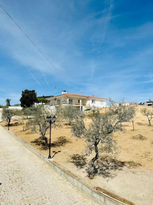 Reis House Villa Torre de Dona Chama Dış mekan fotoğraf