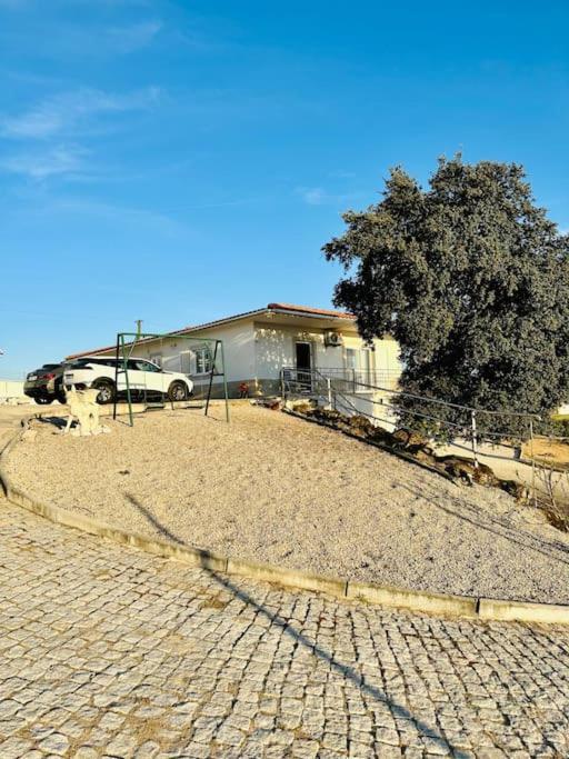 Reis House Villa Torre de Dona Chama Dış mekan fotoğraf