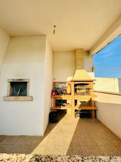 Reis House Villa Torre de Dona Chama Dış mekan fotoğraf