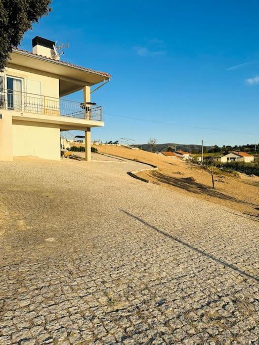 Reis House Villa Torre de Dona Chama Dış mekan fotoğraf
