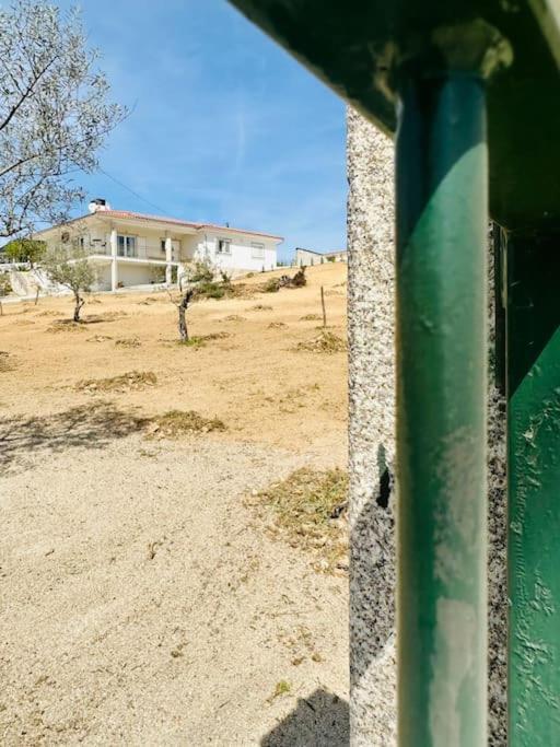 Reis House Villa Torre de Dona Chama Dış mekan fotoğraf