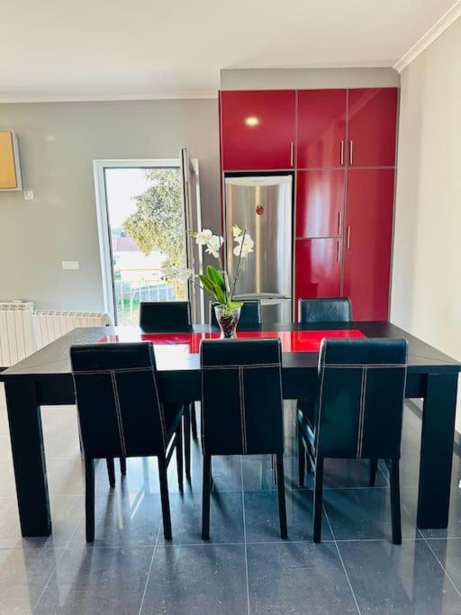 Reis House Villa Torre de Dona Chama Dış mekan fotoğraf