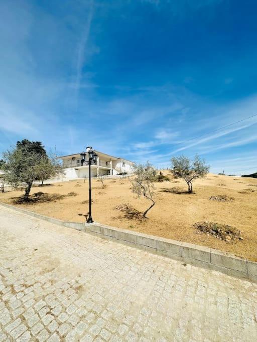 Reis House Villa Torre de Dona Chama Dış mekan fotoğraf